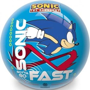 Mini Pallone Sonic