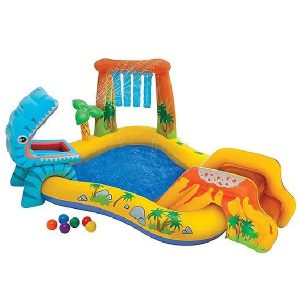 Intex 57444 – Playground Dinosauri