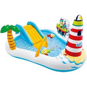 Intex 57444 – Playground Guardiano del Faro