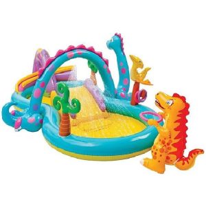Intex 57135 – Playground Dinoland