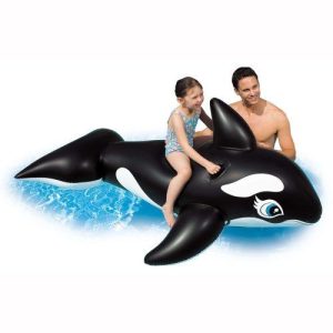 Intex – Cavalcabile Orca gigante