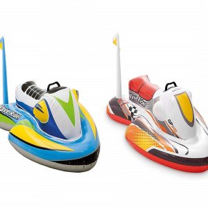 Intex 57520 –  Cavalcabile Moto Acqua Gp 500