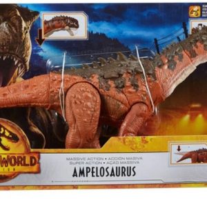 Jurassic World – Ampelosaurus