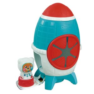 Clemmy Soft & Sensory Space & Play