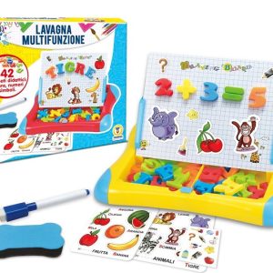 Plastiart- Lavagna Magnetica 42 PZ 67163