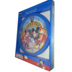 Orologio da Camera Disney Topolino