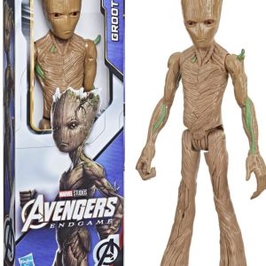 Avengers Endgame – Groot 30 cm