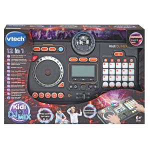 V-Tech Kid istar Dj Mixer