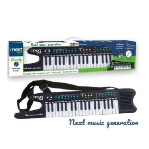 KEYTAR 37 TASTI CON TRACOLLA SANDY
