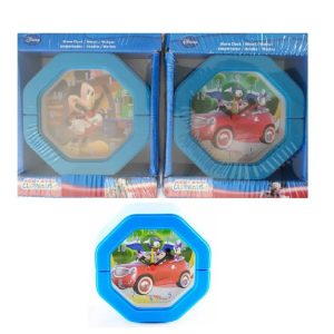 Disney Topolino Orologio sveglia