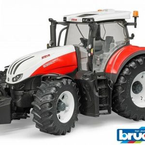Trattore Steyr 6300 Terrus CVT (03180)