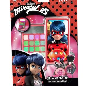 Miraculous Smartphone Makeup