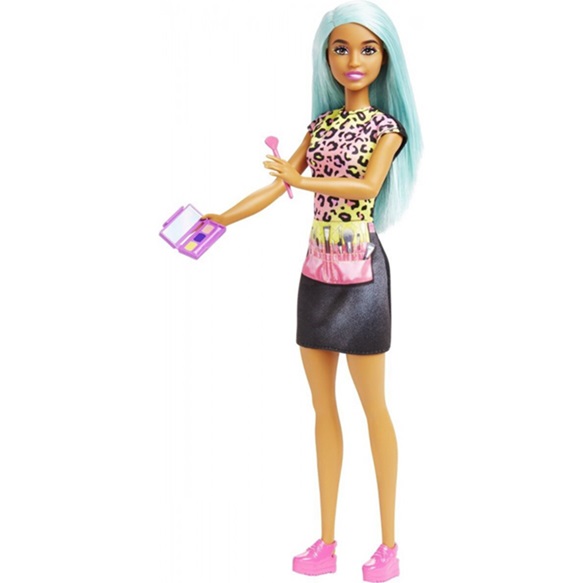 Barbie – Carriere Truccatrice - immagine 2
