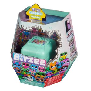 Bitzee, Cucciolo Digitale e Interattivo, Animale Elettronico Virtuale