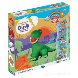 Didò Dino 3D