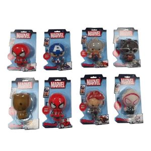 Avengers Squishy allungabili assortiti