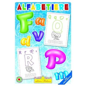 Alfabetiere