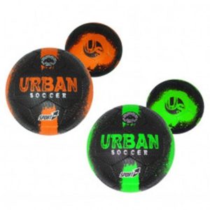 Pallone da calcio linea urban ball