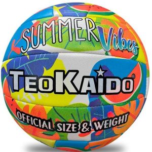 Pallone Beach Volley anguria size 5