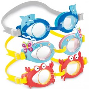Occhialini Fun Bimbo di Intex