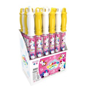 Mega Bolle Bubble World Unicorno