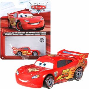 Disney Cars 3 – Saetta Mc Queen Classic FLM26