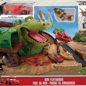 Disney Pixar, Dino Playground