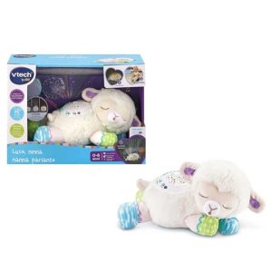 V-Tech – Pecorella Luce, ninna nanna parlante