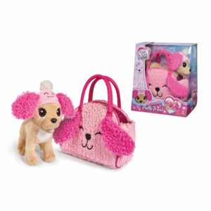 Simba – Chi Chi Love Fluffy Friend