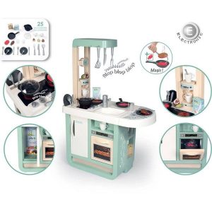 Cucina Smoby Cherry 3+