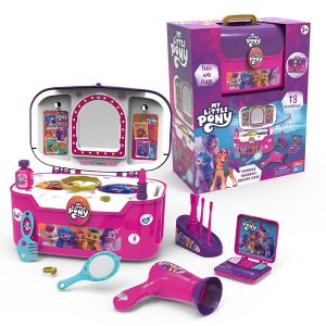 set di bellezza My Little Pony