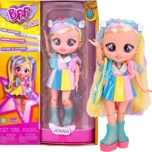 BFF BY CRY BABIES JENNA
