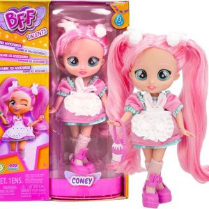 BFF BY CRY BABIES CONEY