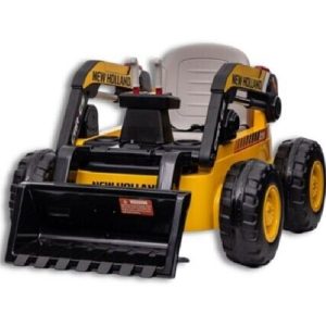 RUSPA NEW HOLLAND R/C MP3 12V XMX626-Y