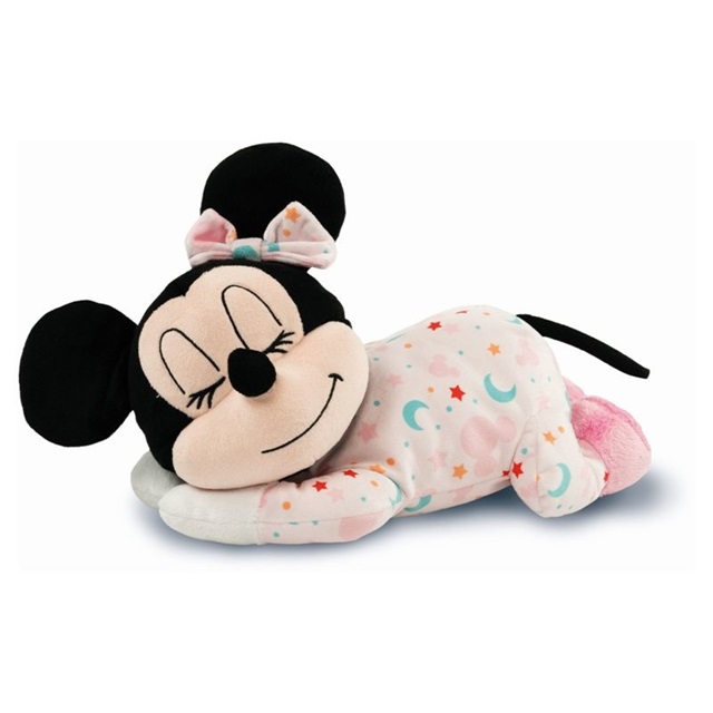 Baby MINNIE Peluche Rilassante - immagine 2