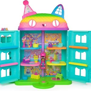 Gabby’s Dollhouse La nuova casa di Gabby serie  Celebrations 6070742