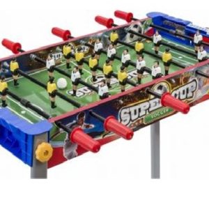 CALCIOBALILLA CON GAMBE CHAMPION SUPER CUP
