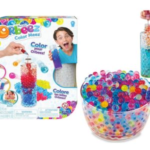 Orbeez Color Meez 1000