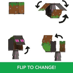 Minecraft Endelman 2 in 1