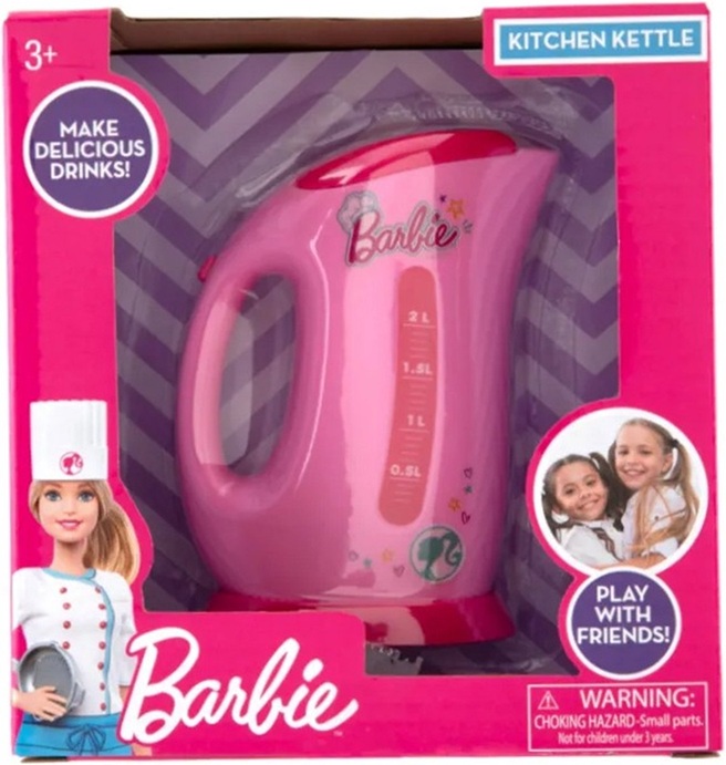 barbie bollitore - immagine 2