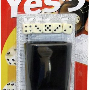 Gioco Yatze – Yes 5 352824