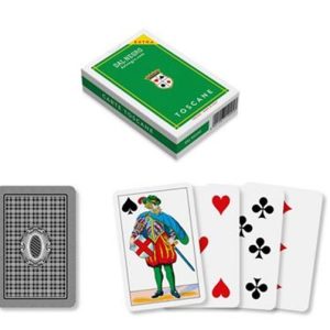 Toscane Extra Italia – Astuccio Verde