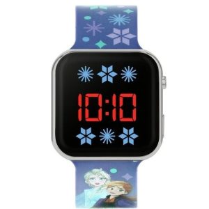 Orologio digitale Frozen