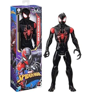 Avengers -Spider Man Venom Versus 30 cm Miles Morales