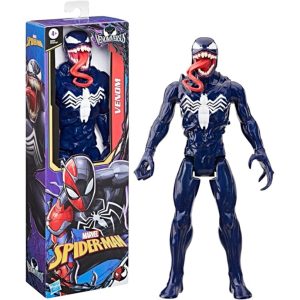 Spider Man Venom Versus 30 cm Venom