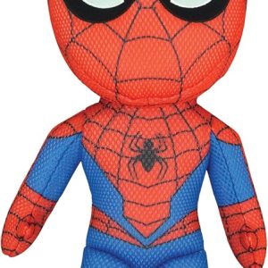 Aqua Pals Marvel Spider-Man – Giocattolo d’acqua per bambini dai 2 anni in su, ad asciugatura rapida, impermeabile, per piscina e vasca da bagno 40 Cm