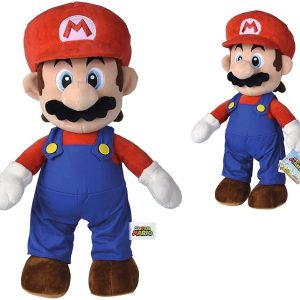 Simba Super Mario Peluche 70 cm