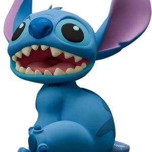 Disney Stich Lampada e Sveglia 3D