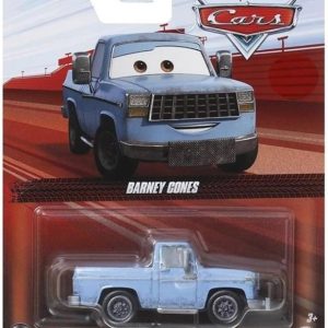 Disney Cars – Automodelli da collezzione Sogg.Barney Cones