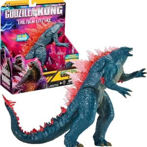 Godzilla Vs Kong – Il Nuovo Impero Battle Roar Godzilla